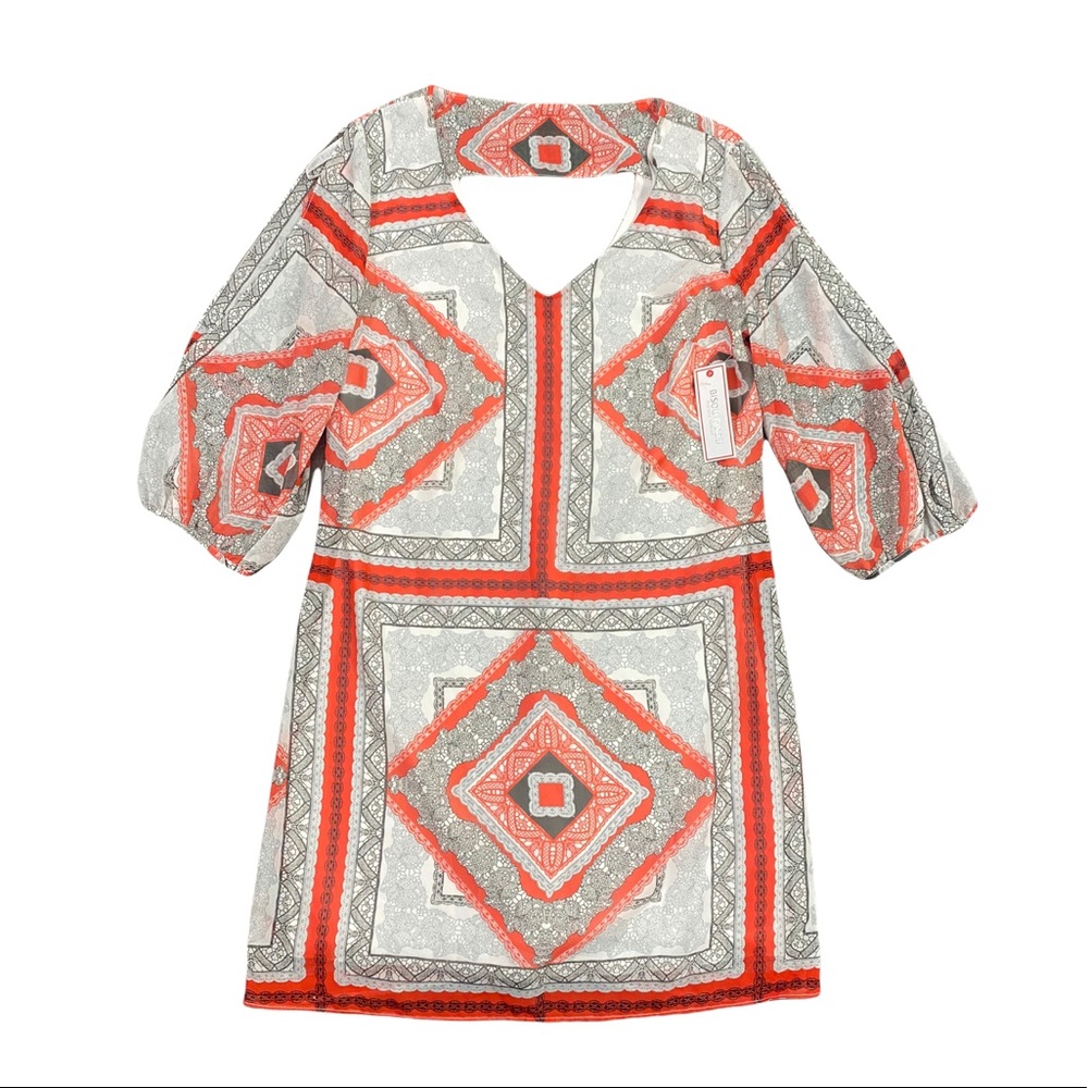 BISOU BISOU Dress